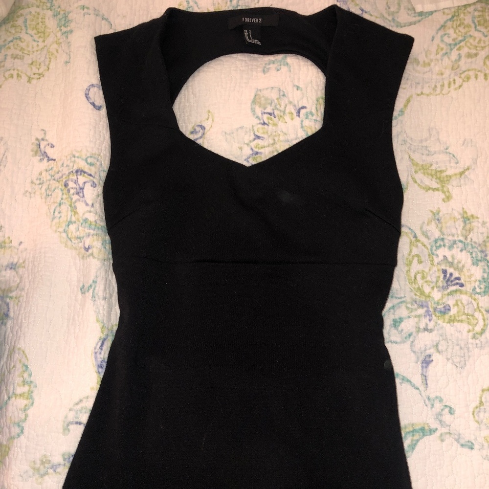 Little Black Dress - Picture 2 of 5